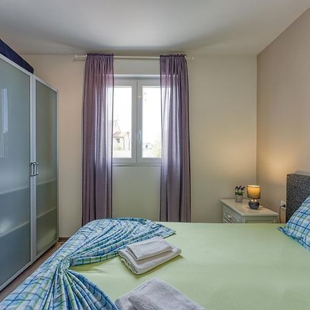 פורץ Villa Frontera Croatia מראה חיצוני תמונה