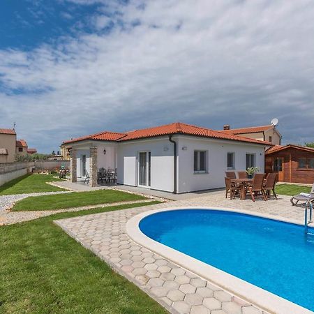 פורץ Villa Frontera Croatia מראה חיצוני תמונה