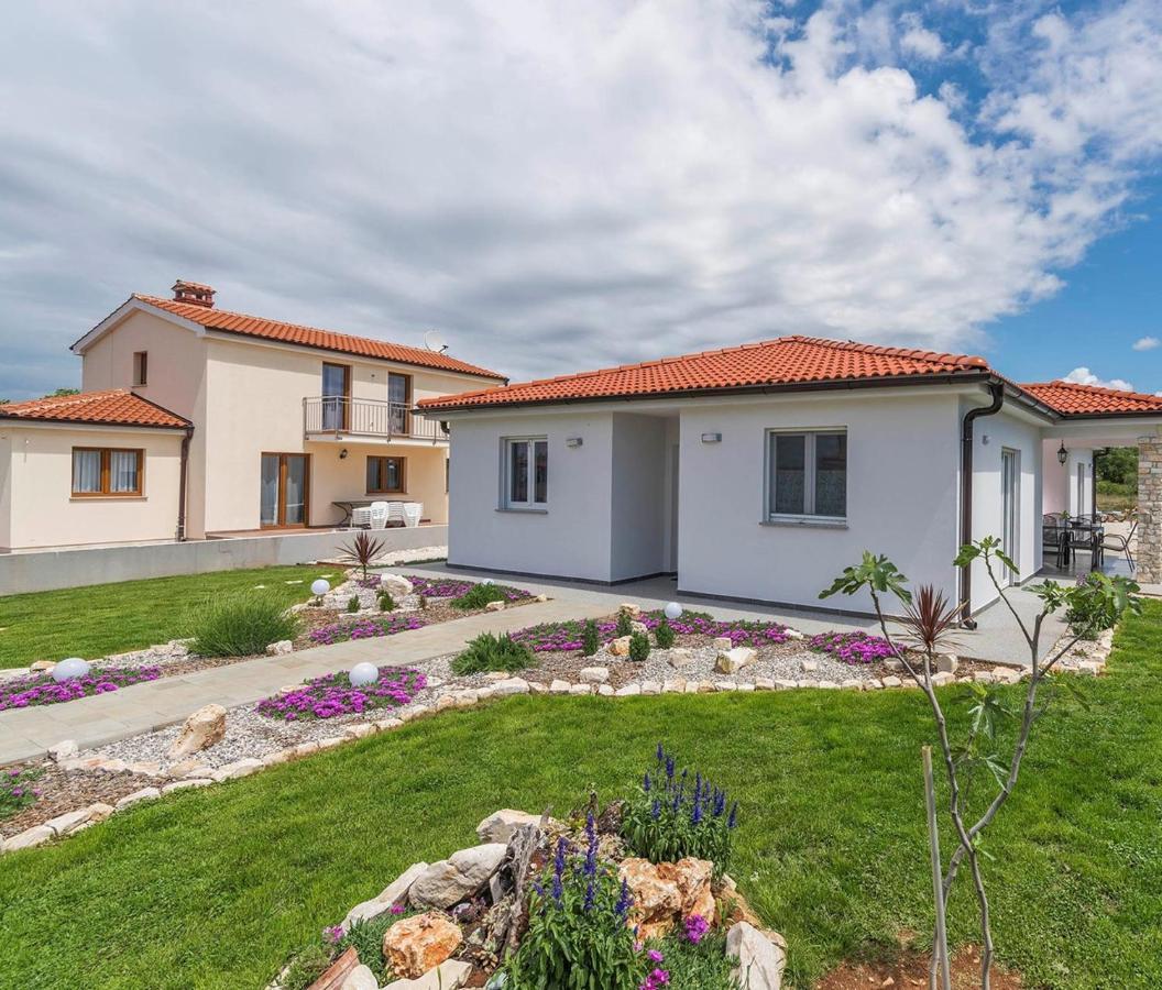 פורץ Villa Frontera Croatia מראה חיצוני תמונה