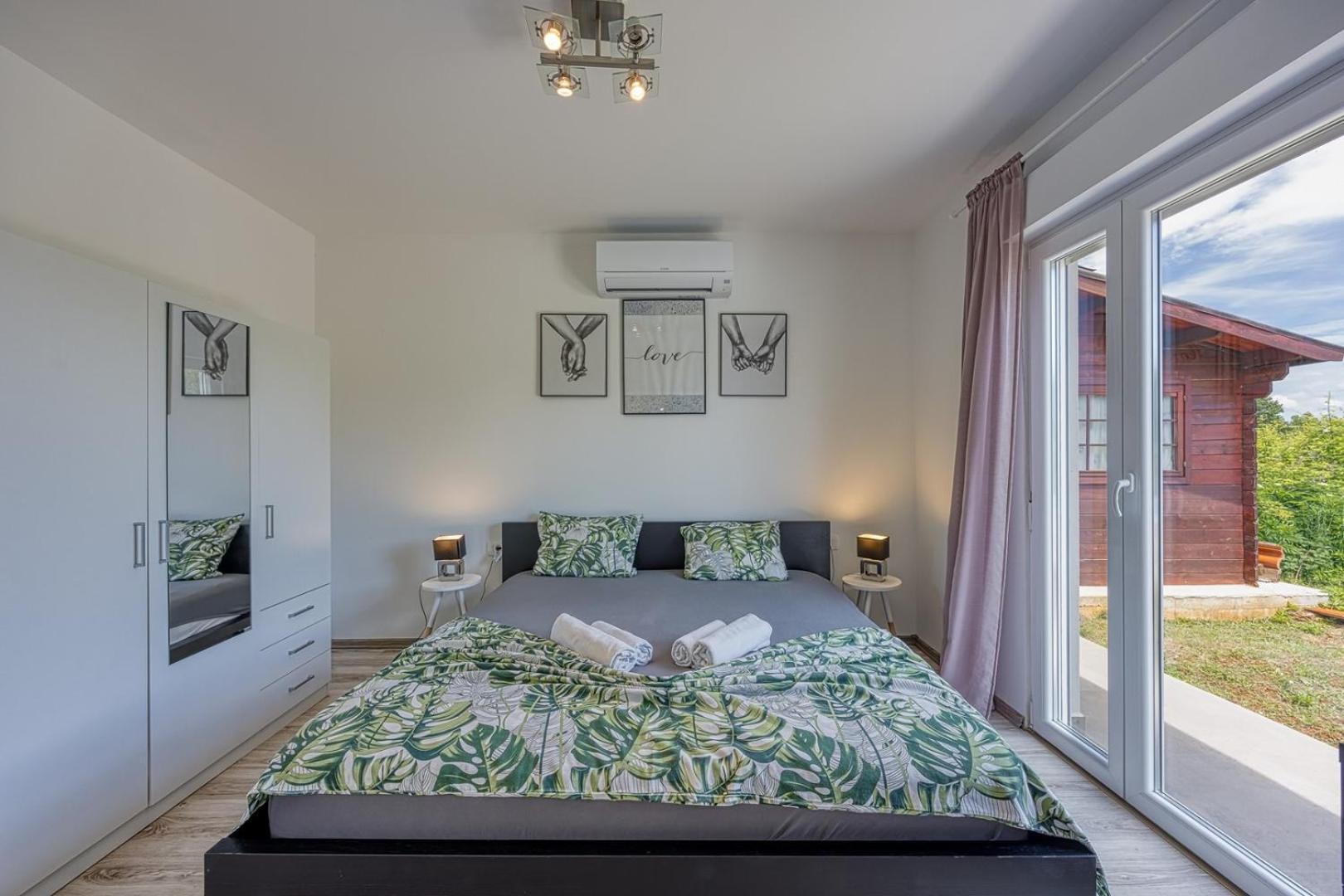 פורץ Villa Frontera Croatia מראה חיצוני תמונה