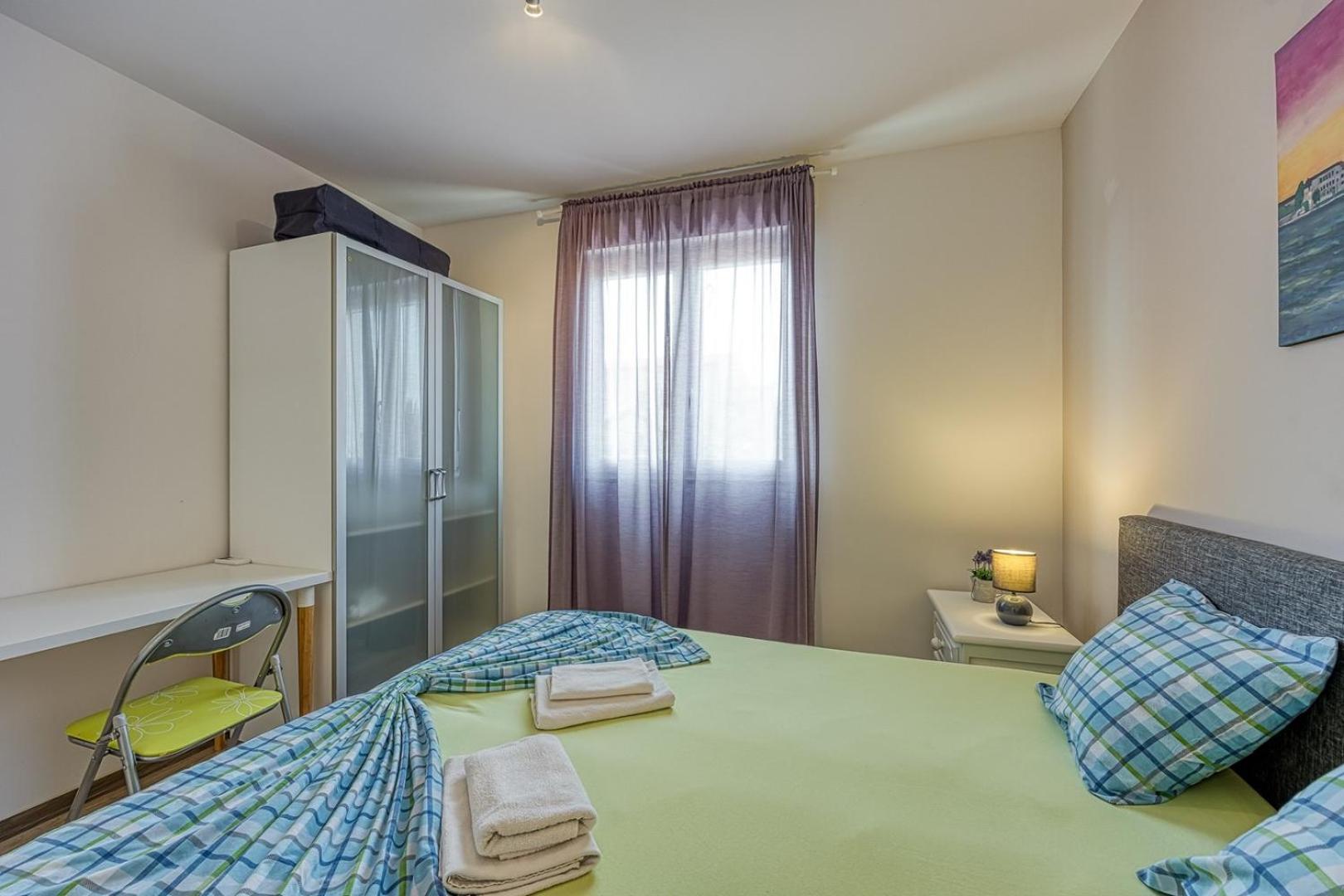 פורץ Villa Frontera Croatia מראה חיצוני תמונה