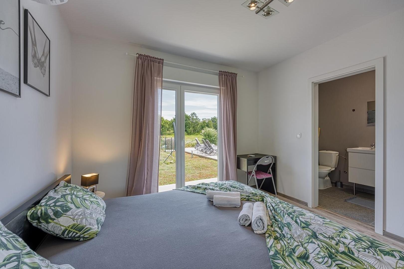 פורץ Villa Frontera Croatia מראה חיצוני תמונה