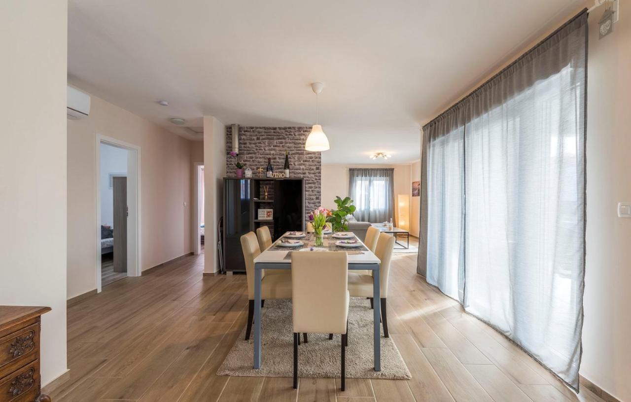 פורץ Villa Frontera Croatia מראה חיצוני תמונה