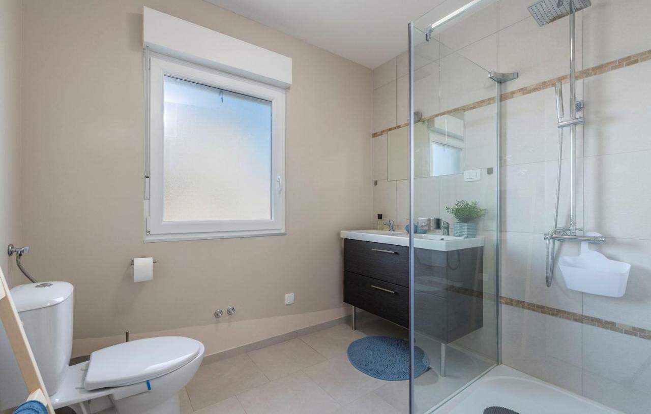 פורץ Villa Frontera Croatia מראה חיצוני תמונה