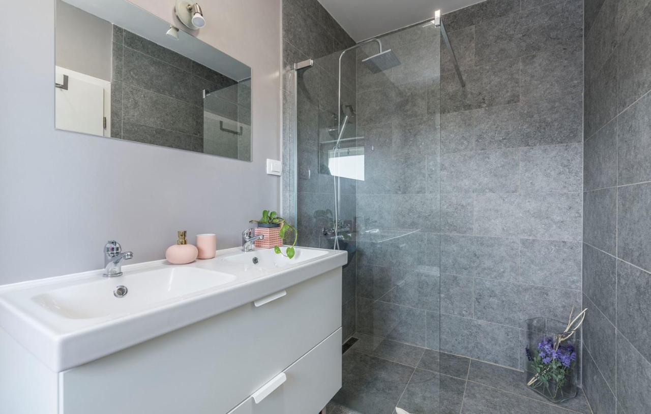 פורץ Villa Frontera Croatia מראה חיצוני תמונה