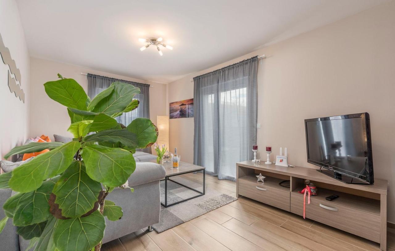 פורץ Villa Frontera Croatia מראה חיצוני תמונה