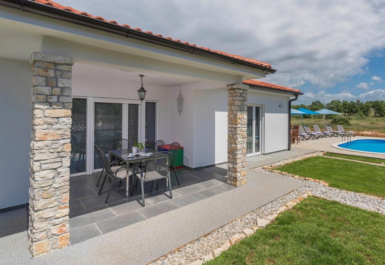 פורץ Villa Frontera Croatia מראה חיצוני תמונה