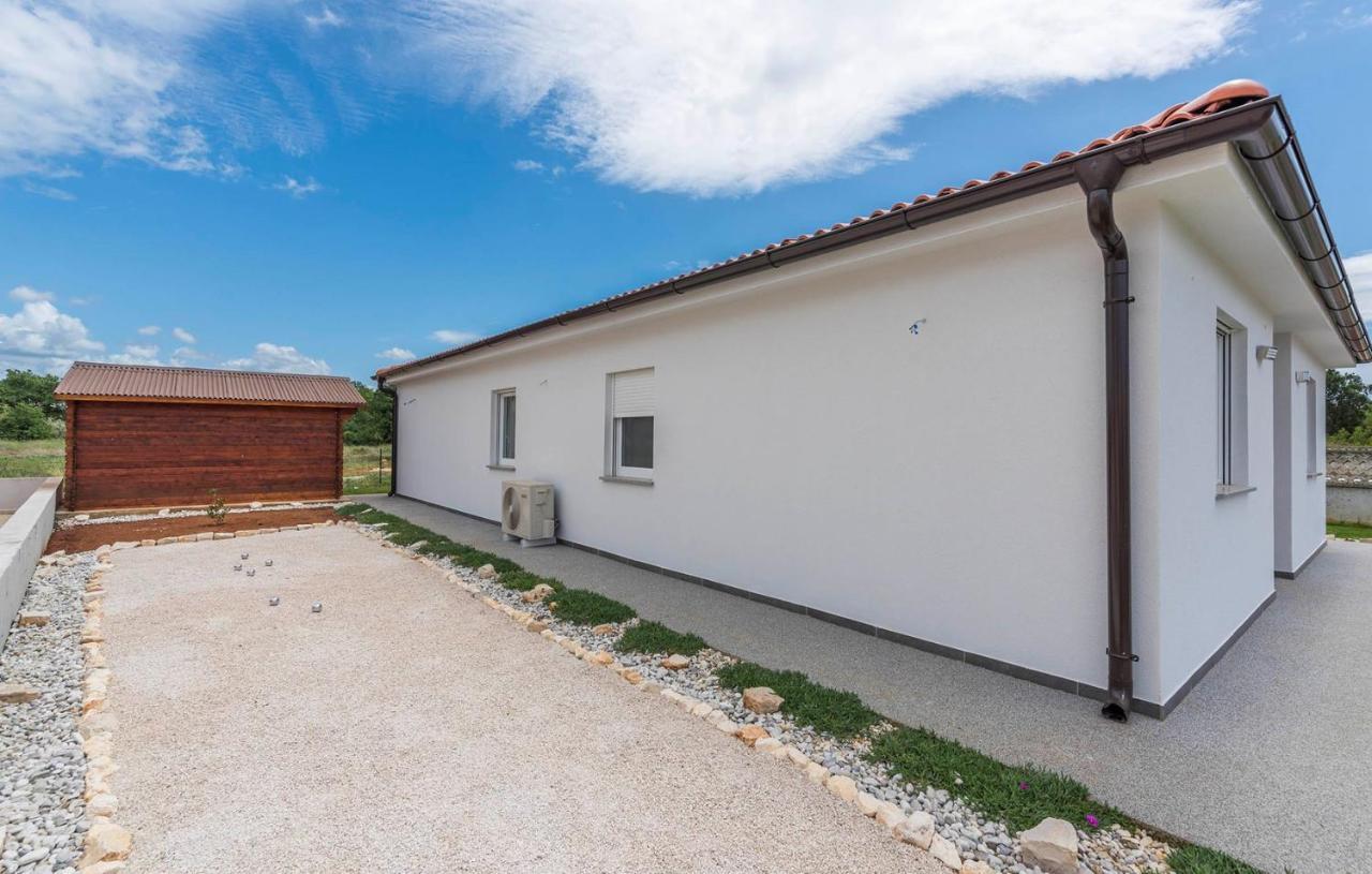 פורץ Villa Frontera Croatia מראה חיצוני תמונה