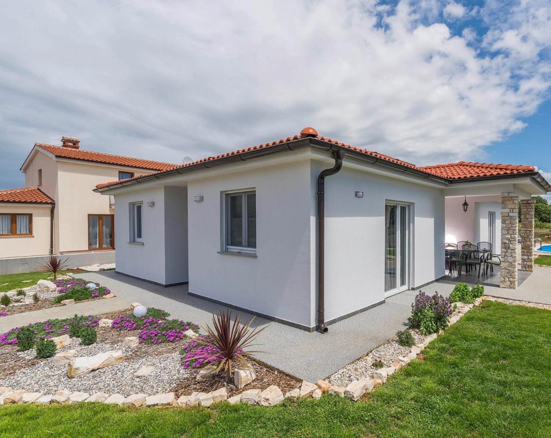 פורץ Villa Frontera Croatia מראה חיצוני תמונה