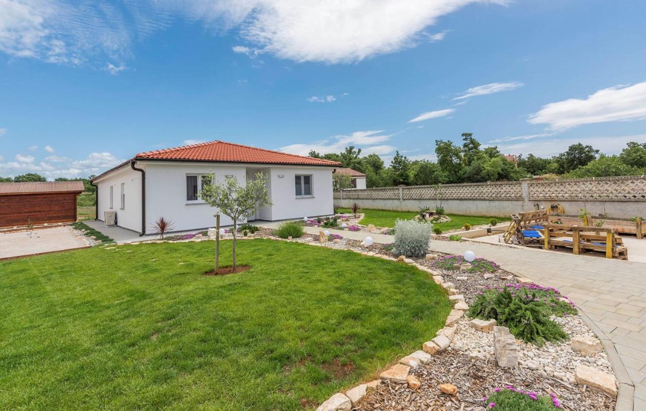 פורץ Villa Frontera Croatia מראה חיצוני תמונה
